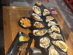 -烧蠔帮·湛江生蚝(工农店)