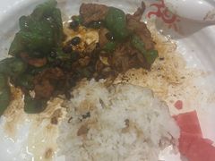 -阳阳中国饭(龙湖大兴天街)