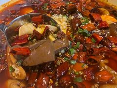-福海居烤鸭店(鸟巢店)