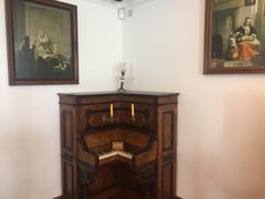 -鼓浪屿钢琴博物馆