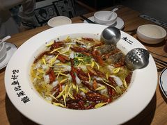 -太二酸菜鱼(金沙印象城店)