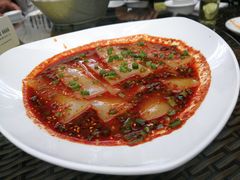 -君临七星生态酒店