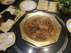 -芦月轩羊蝎子(劲松店)