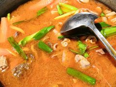 -霄汉牛三鲜湖北砂锅菜(万松园2店)