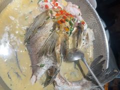 -鱼你相聚·河鲜馆(袁家岭店)
