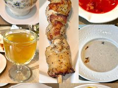 -波特曼西餐厅(中央大街店)