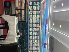 -渔中舟海鲜大排档(普陀沈家门店)