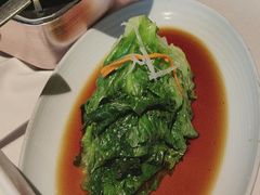 -森隆饭庄(崇文门新世界百货店)