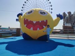 -秦皇岛乐岛海洋王国