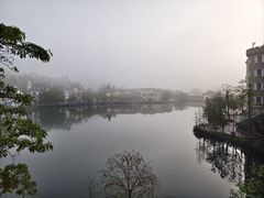 -茵特拉根酒店·西餐厅