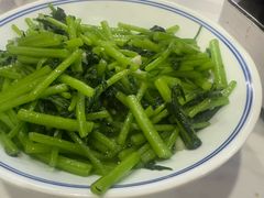 茼蒿-云中菜馆(恒晟·云中绿园店)