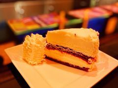 -The Cheesecake Factory 芝乐坊餐厅(王府中環店)