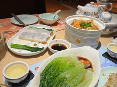 -点都德(华强南店)
