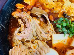 -粉探营螺蛳粉(长宁龙之梦店)