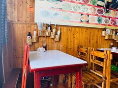 大堂-南花桥羊肉馆老字号(乌镇店)