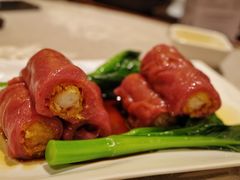 -香云轩·顺德菜(香云纱园林酒店店)
