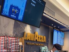 -LAVAZZA拉瓦萨咖啡(星荟中心店)