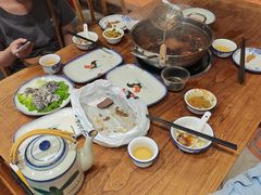 -厝味火锅·潮汕卤水火锅(十一合店)