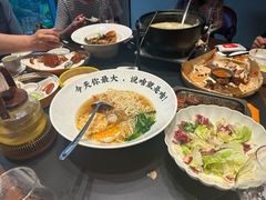 -炊江南·上海菜(国展华漕店)