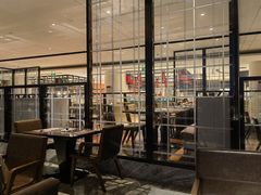 -“香”全日餐厅·株洲大汉希尔顿酒店