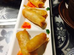 -兰木肆·云南菜(龙湖U城天街店)
