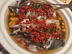 -福膳源·家宴(汇金路店)