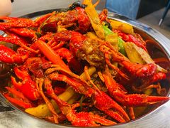 -聚味瞿记·龙虾堂(坡子街店)