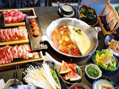 -湊湊火锅·茶憩(和平大悦城店)