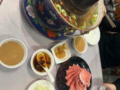 -东来顺饭庄(apm总店)