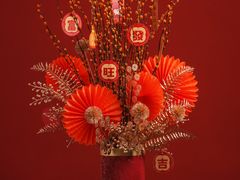 -花未央花店·WEYOUNG