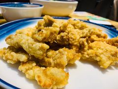 糖醋肉-淘淘园·韩式手工炸酱面(井亭天地店)