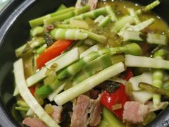 -潮三爷砂锅焗海鲜·生腌·海鲜粥(朝晖店)