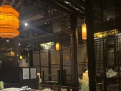 -绿茶餐厅(财富购物中心店)