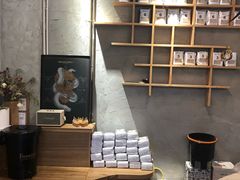 -PAUSE(恒大广场店)