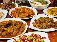 -恩宏德餐馆(平山道店)