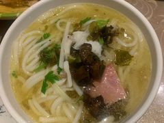 云南过桥米线-福利来酒店(泺源大街店)