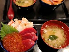 -札幌二条市场 大矶(本店)