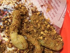 -北丐先生·野馄饨烧烤(雨花万象店)