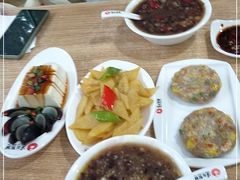 -送福记宋记粥铺(南京南街店)