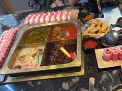 -王家渡火锅店(亦庄店)