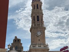 -皮拉尔圣母圣殿主教座堂