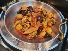 -晓林火锅(安定门店)