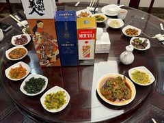 -金泰食府(竹园店)