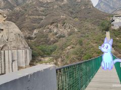 -圣莲山风景区