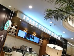 -逸派咖啡 EPARKCOFFEE(广安门店)