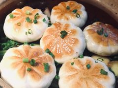 煲仔生煎包-蘇小主(徐州万达店)
