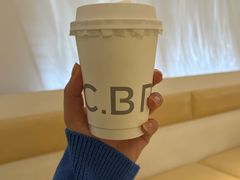 短笛法芙娜摩卡-C·BREAD饱仓(北苑店)