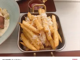 薯*