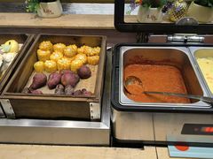 -诺丁牛排披萨自助餐厅(汕头苏宁店)