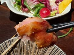 -鸟万·炭火料理Yaki ONE(星光店)
